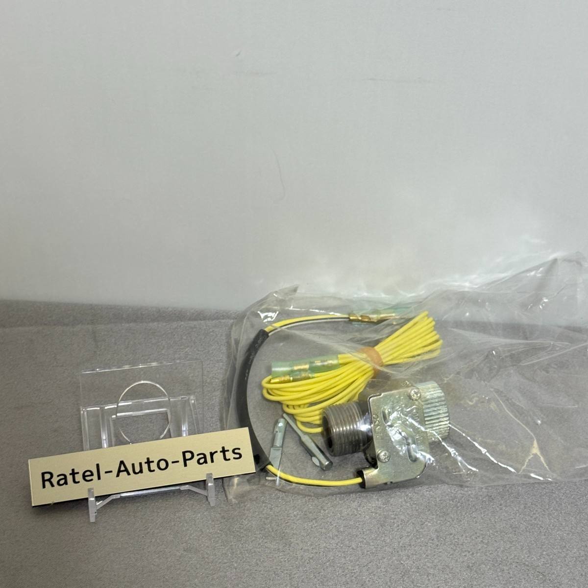 for AE86 speed sensor assembly T50 transmission bolt-on DENSO
