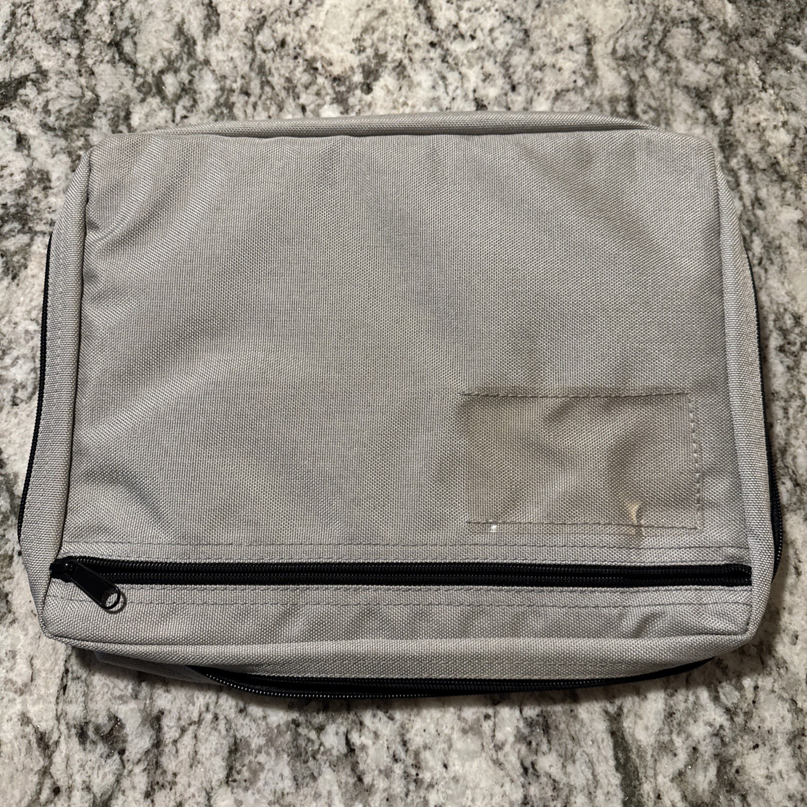 OSCILLOSCOPE POUCH for Probes - Manuals
