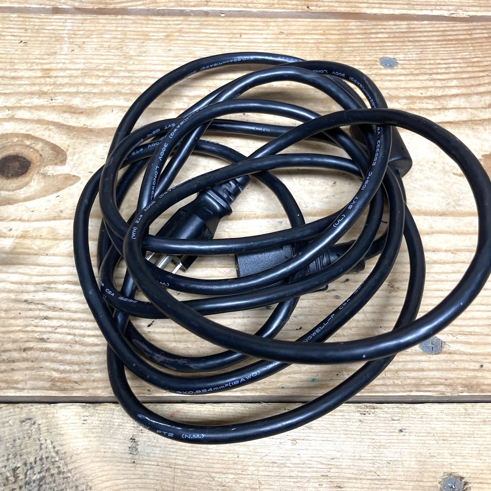 Nikon Labophot 2 Binocular Microscope W/ 3 Objectives - READ DESCRIPTION