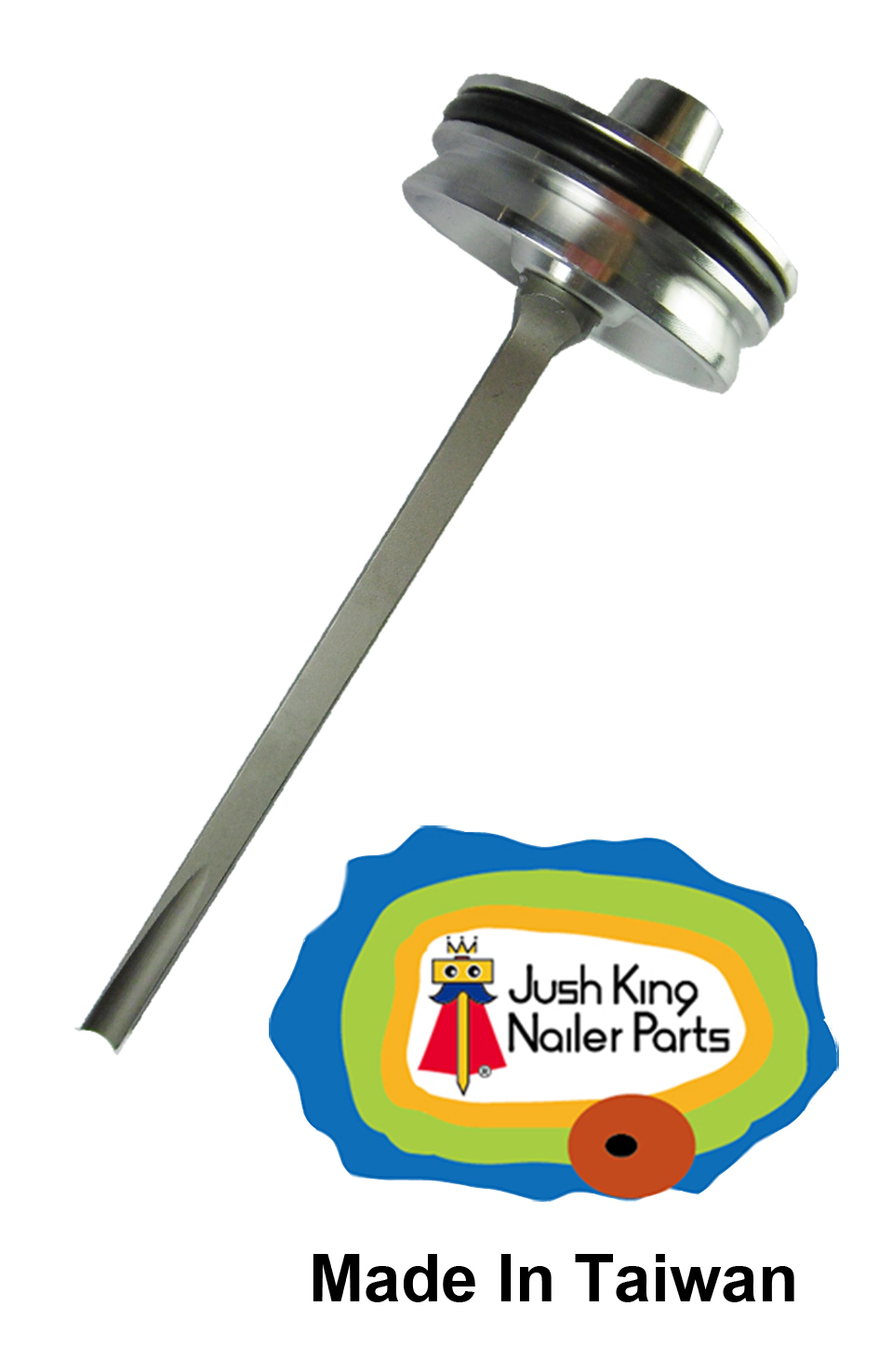 Aftermarket Driver Complete for MAX SN883RH2  Part no. KN70164 KN70091