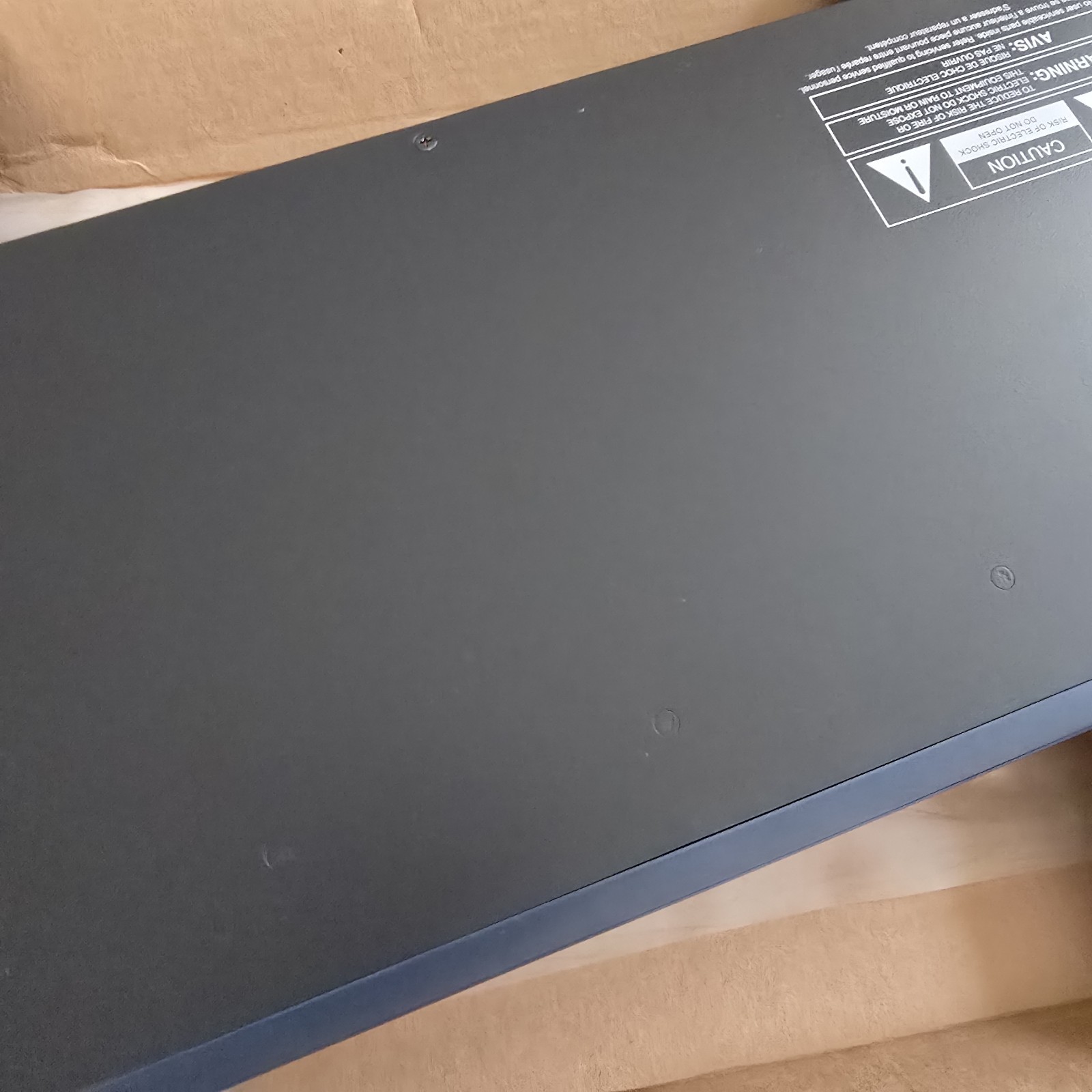 Symetrix Automix Matrix 780 Zone Mix Controller & Audio Processor