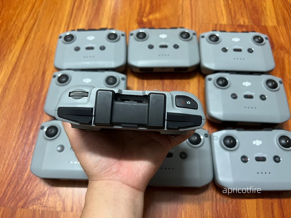DJI RC231 Remote Controller RC-N1 for Mavic 3/Mini 2/Mini 3 Pro/Air 2/Air 2S