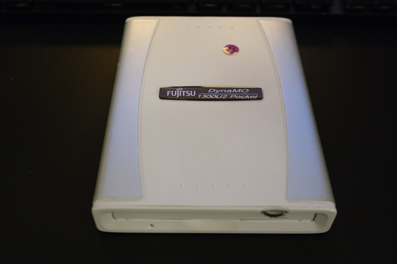 FUJITSU DYNAMO 1300U2 POCKET