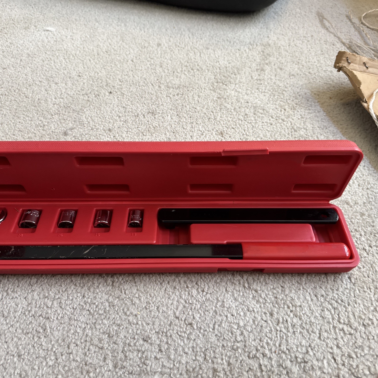 OEMTOOLS 27115 Serpentine Belt Tool Kit