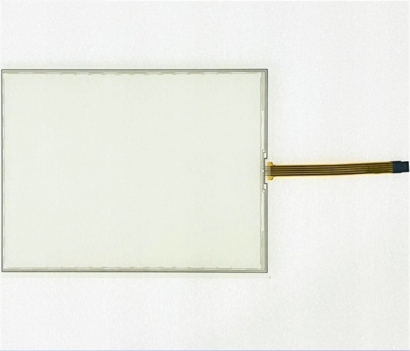 Thickness Touch Screen A5E00159514 For 3.3MM New Glass Panel sl