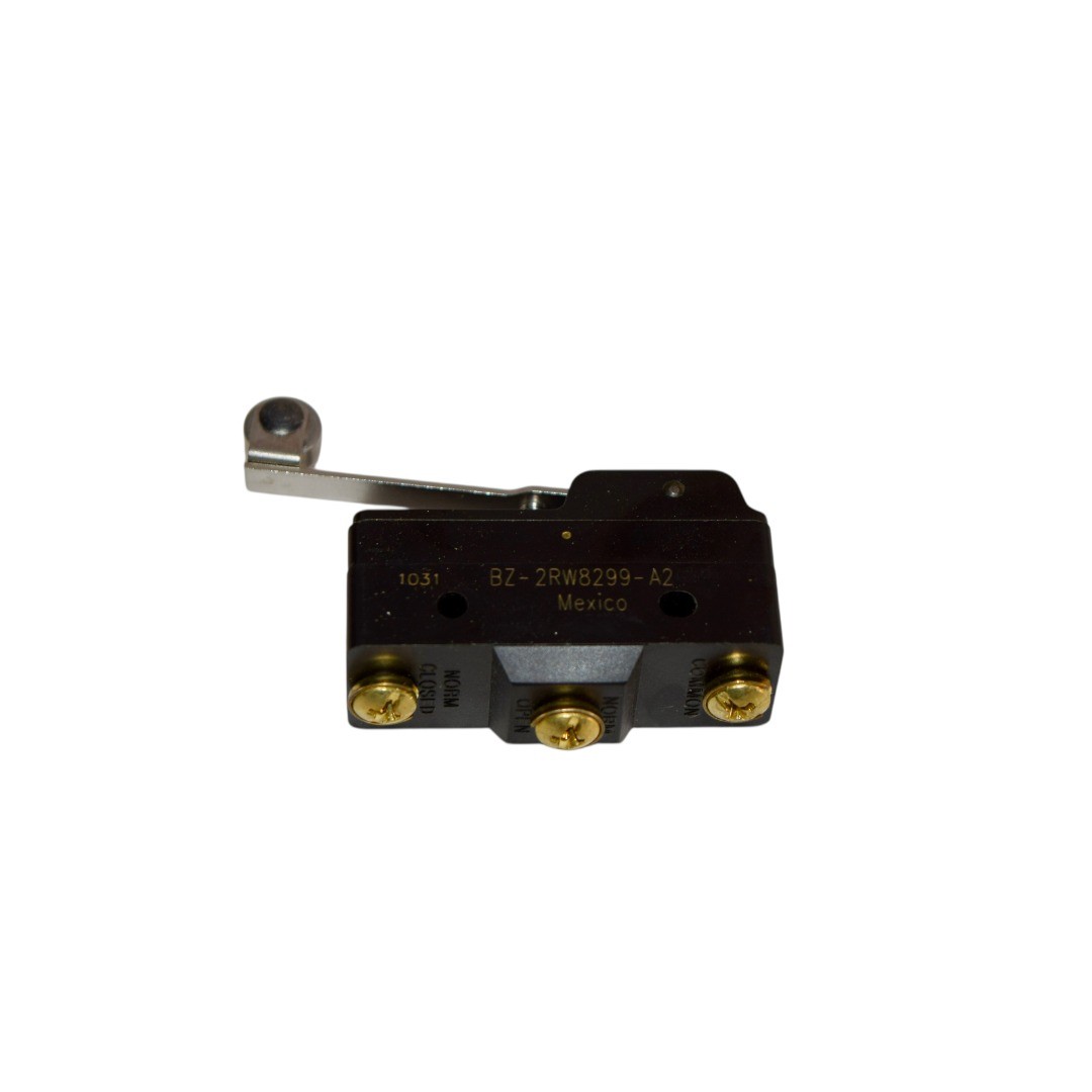 NEW Honeywell BZ-2RW8299-A2 Premium Large Basic Micro Switch Roller Lever SPDT