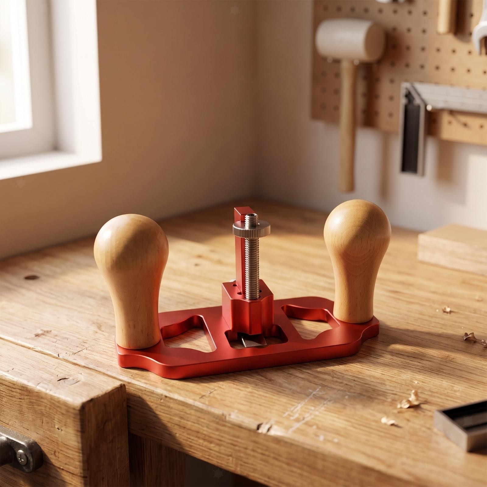 Hand Router Plane Exact Router Plane Handheld for Woodworkers