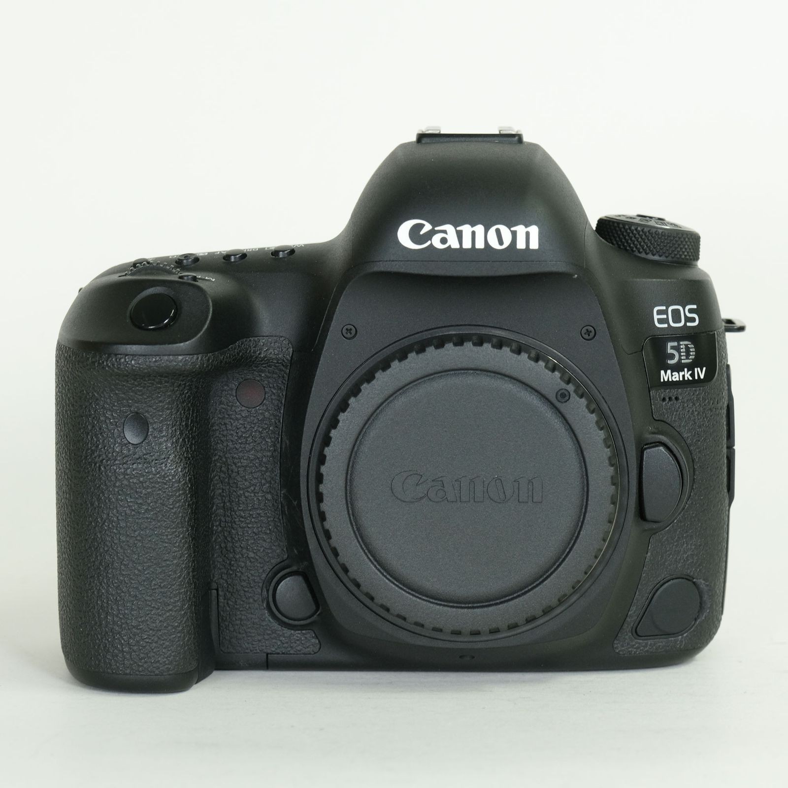 Canon EOS 5D Mark IV Body EF Mount 853388