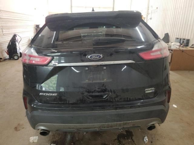 Ford Edge Sensor 2019 2020 2021 2022 2023 2024