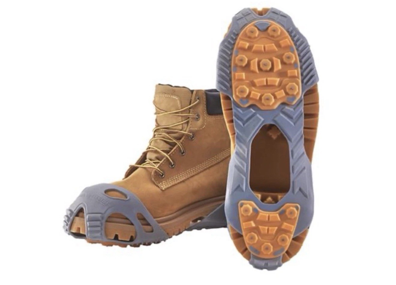 Winter Walking Low-Pro Ice Cleat by Winter Walking size Medium