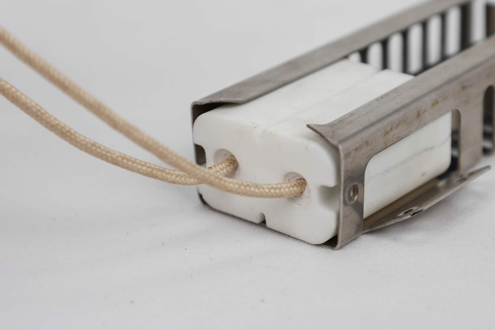 WB13K21 Flat Igniter Replacement For GE Oven Range