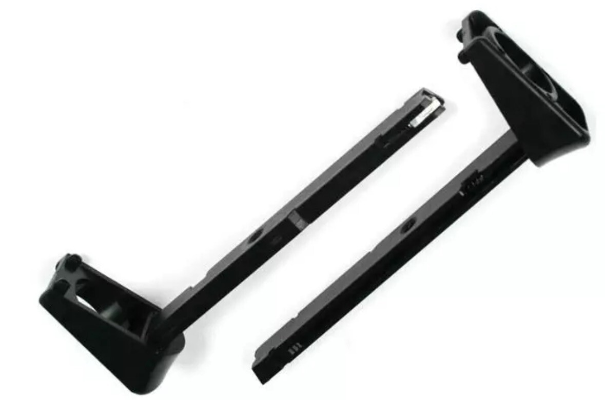 Genuine Daisy Clips for Powerline 5501, 2 pack