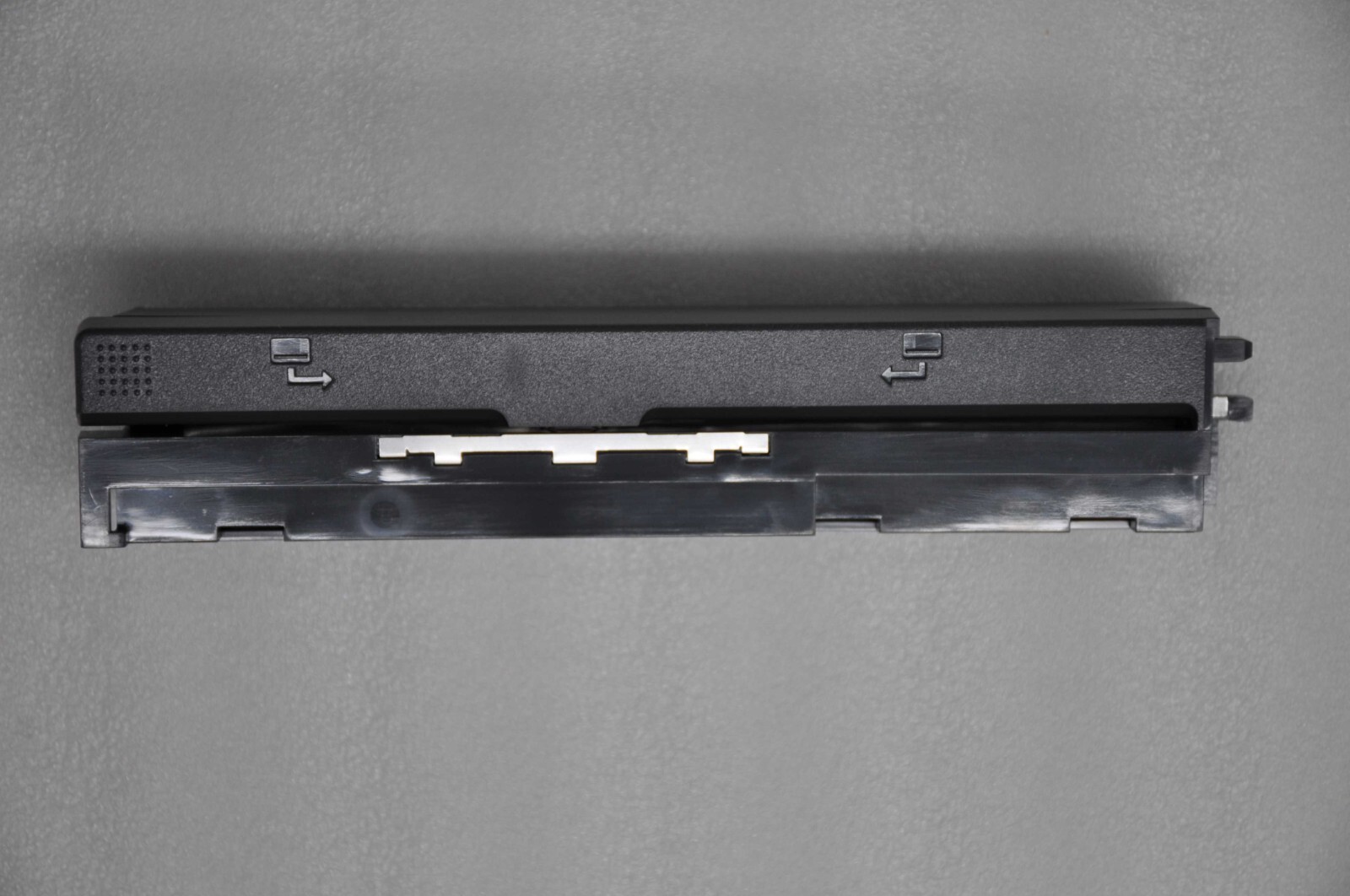 TOSHIBA ISO MSR IG SUREPOS 730/750 3-TRACK FC 2260 GRADE B 00DN772