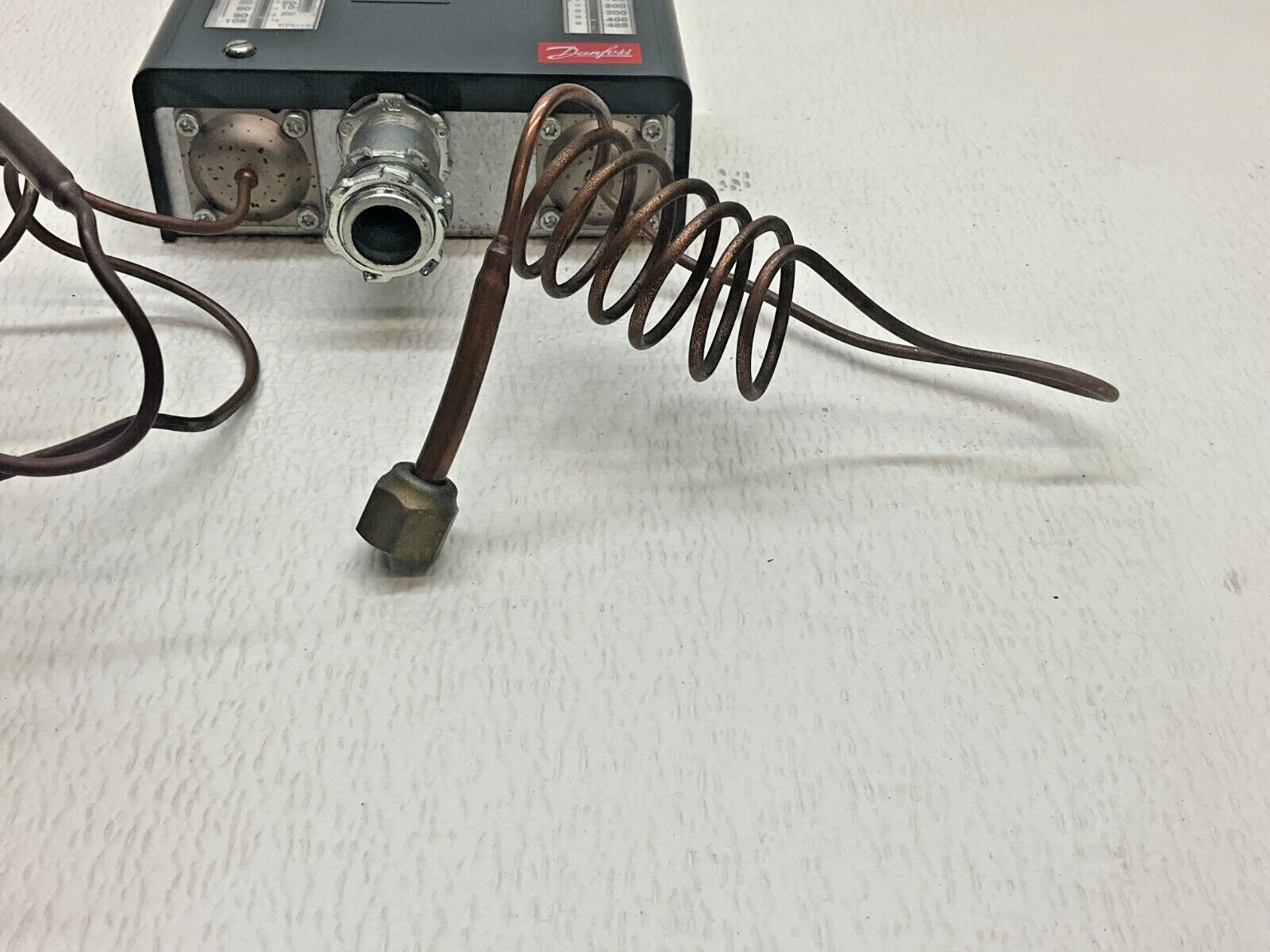 Danfoss KPU15B Dual Pressure Control Unit (TSC)
