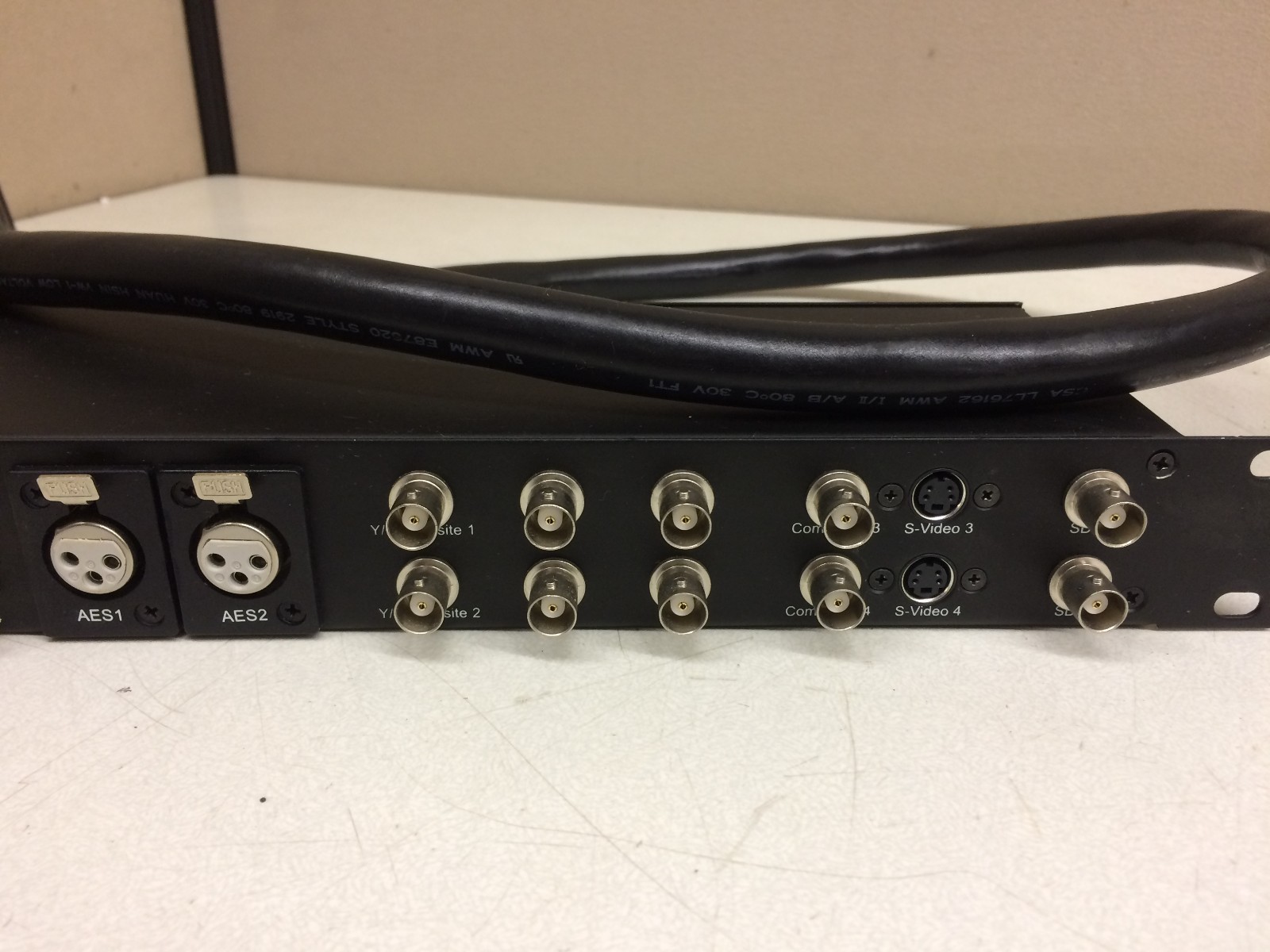 Digital Rapids Stream Breakout Box