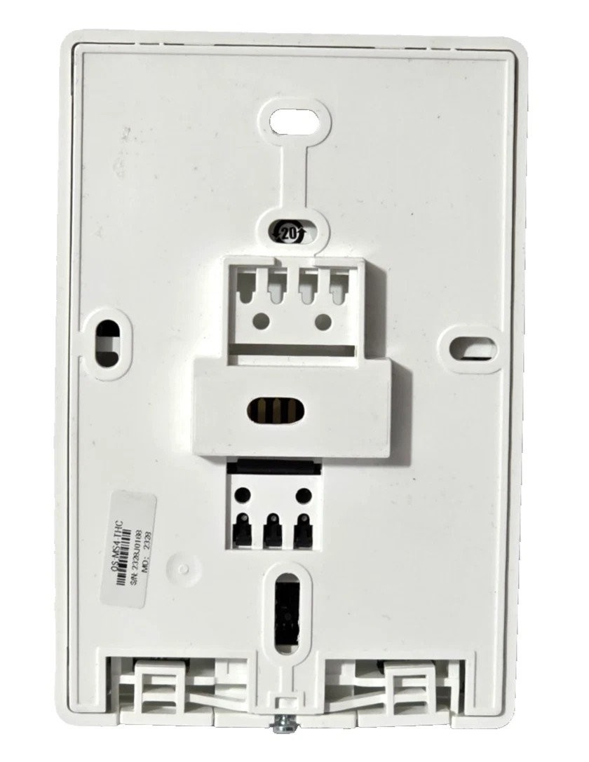 Alerton MS4-THC Digital Temperature & Humidity Sensor