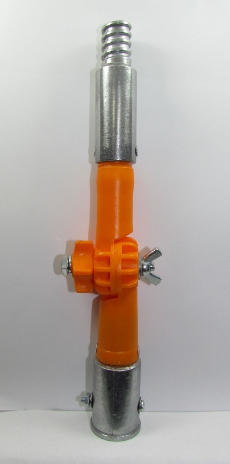 Angle Adapter For 1" Poles. Acme Threaded Tip  (Buy 3 Orders Get 1 Free)  G