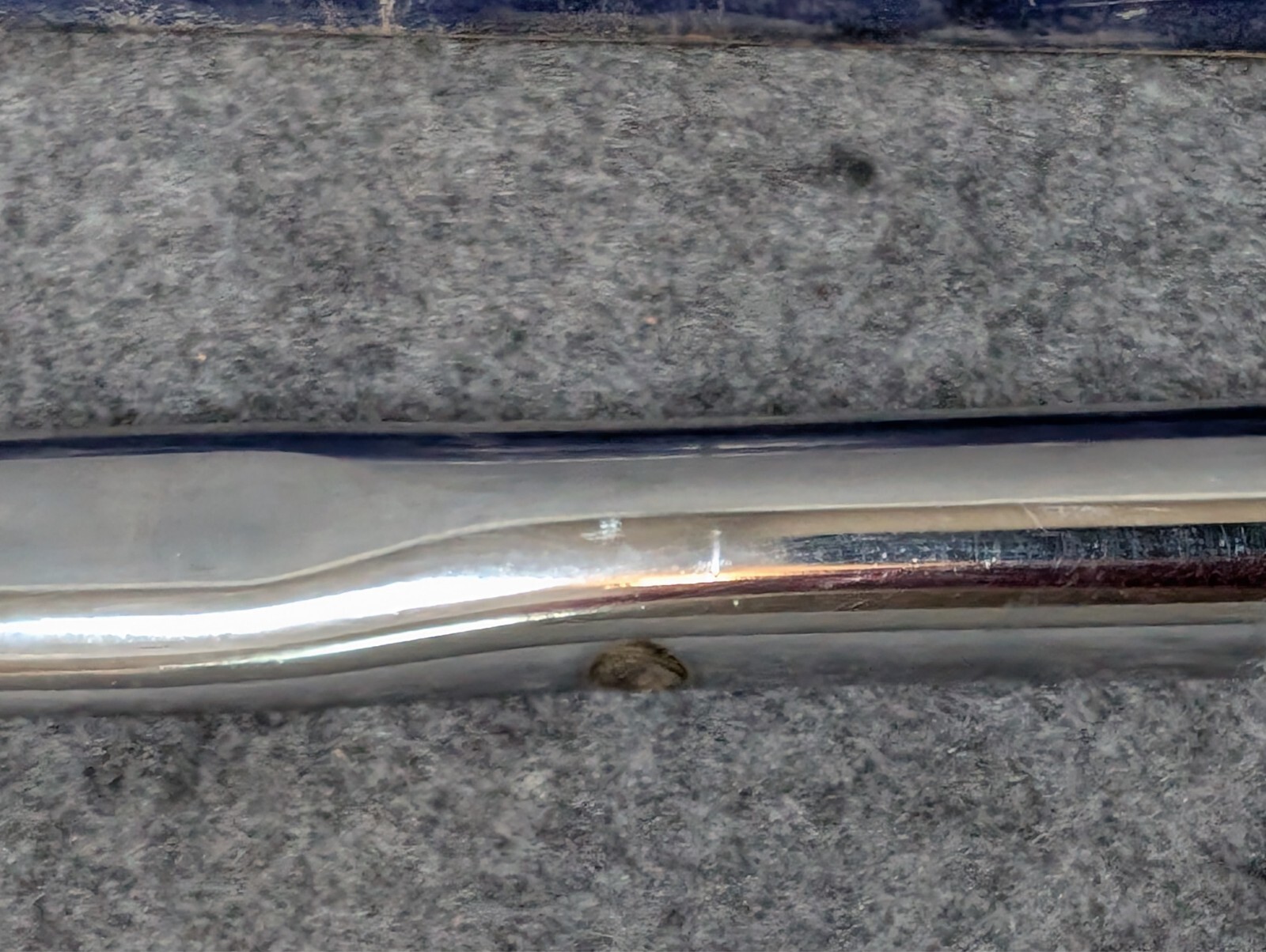 Continental 3/8" Drive Ratcheting Head Micrometer Torque Wrench 10-80 ft-lbs