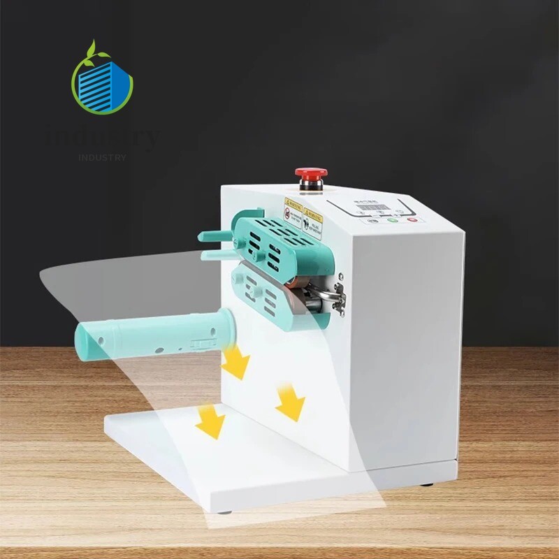 Automatic Cushion Hoisting Film Inflator Inflatable Pillow Air Cushion Machine