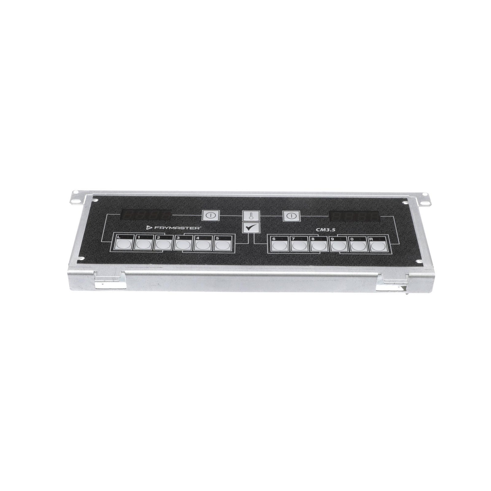 Frymaster Control Fpph50 Fv Eurolook Smt 8262324 - Free Shipping + Geniune OEM