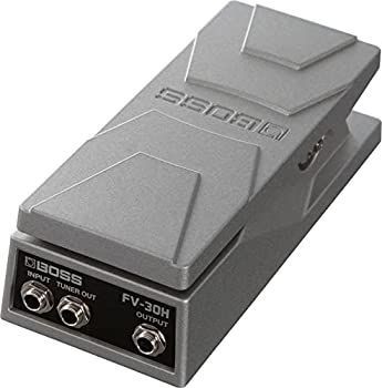 Used BOSS Foot Volume FV-30H