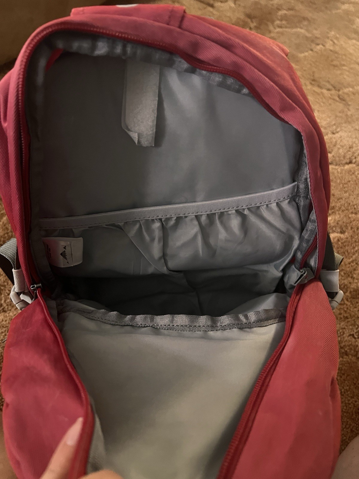 Mountaintop Day Pack
