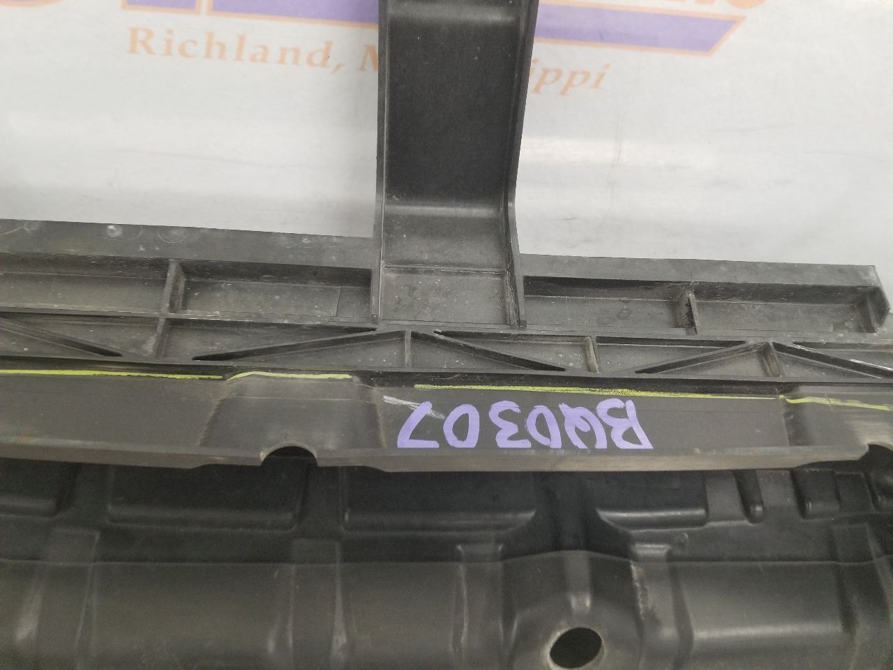 24 NISSAN SENTRA SR AIR SHUTTER 2.0L ENGINE
