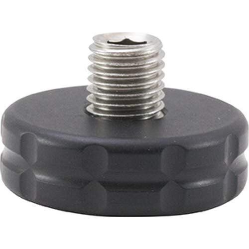 Axcel Stabilizer Weight 1oz 1in Black Nitride SST 3pk SW1-1-3P-BN