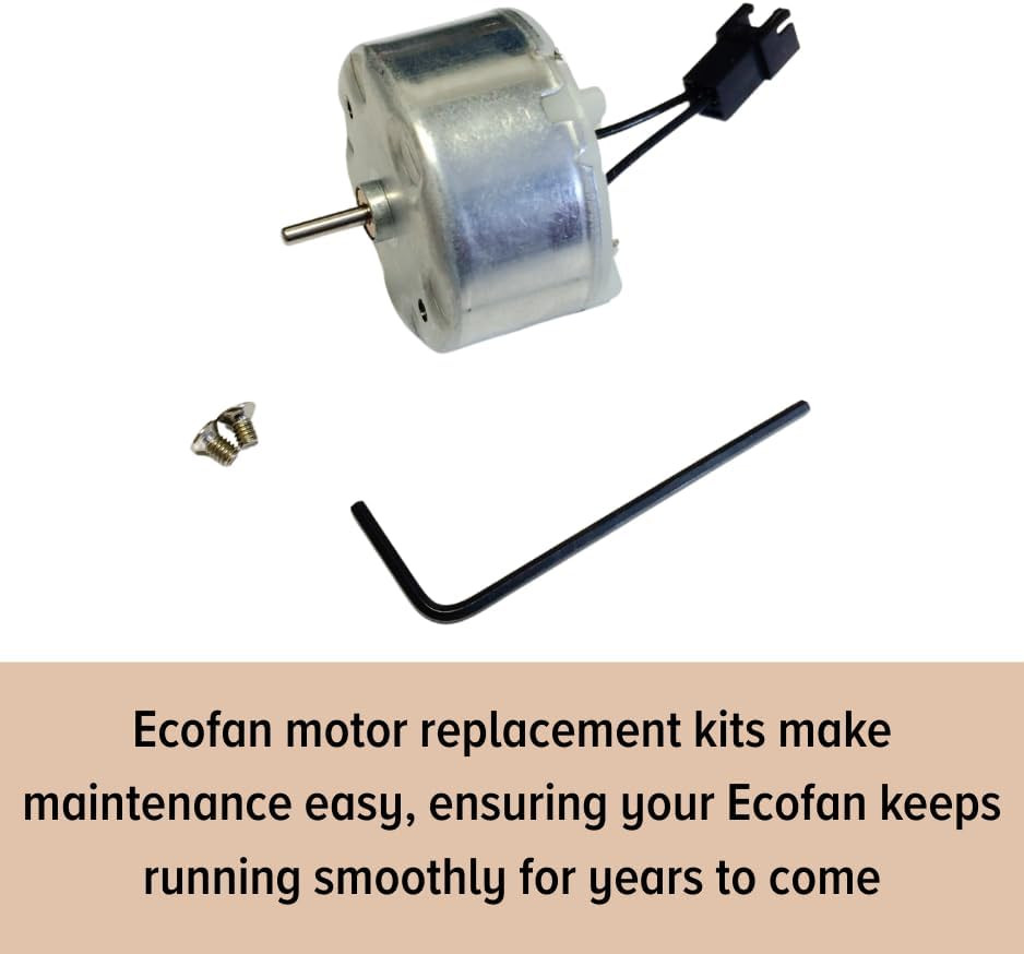 MRKCA02BX Replacement Motor Kit for Models 800, 802, 805