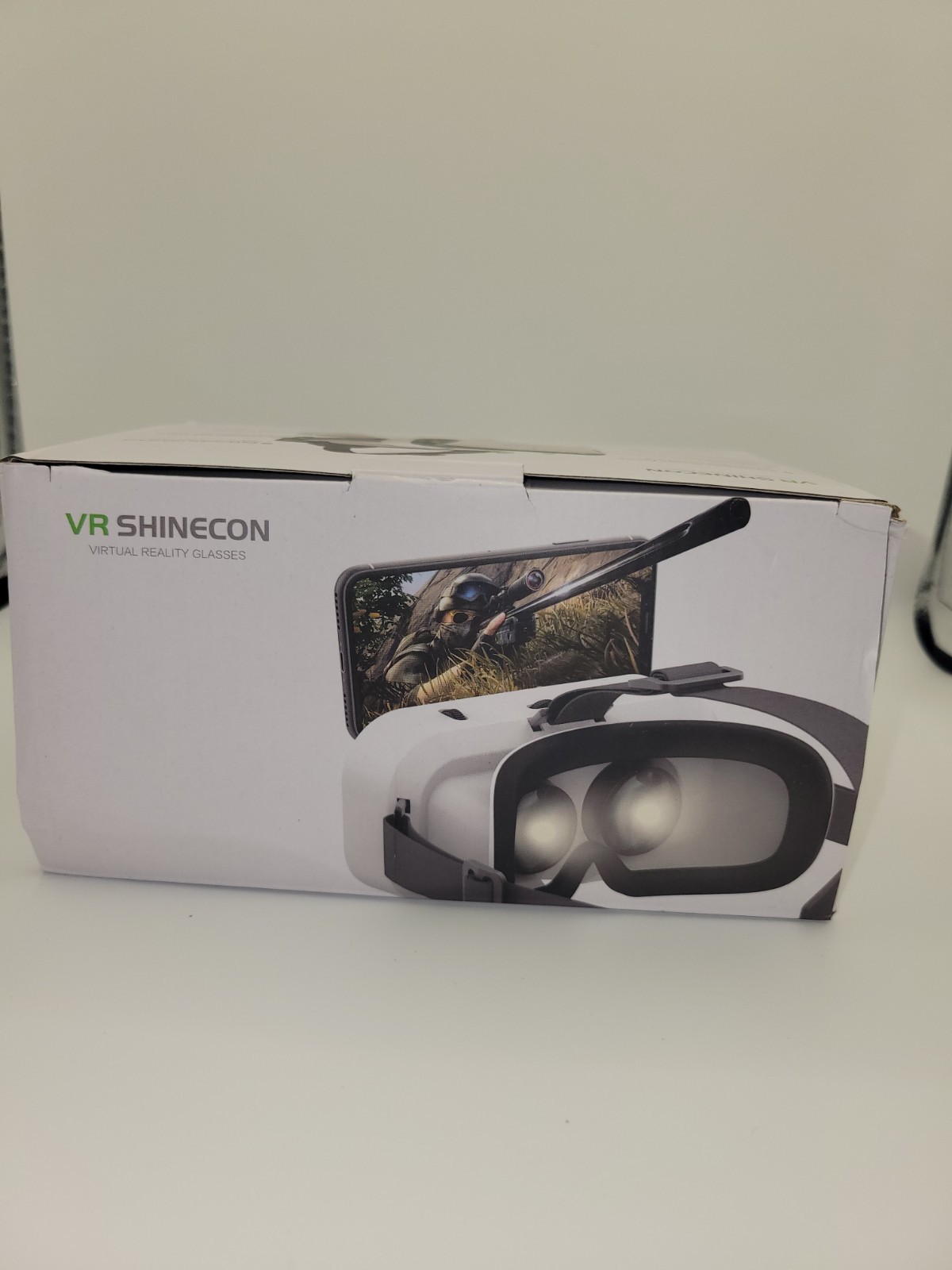 VR GLASSES