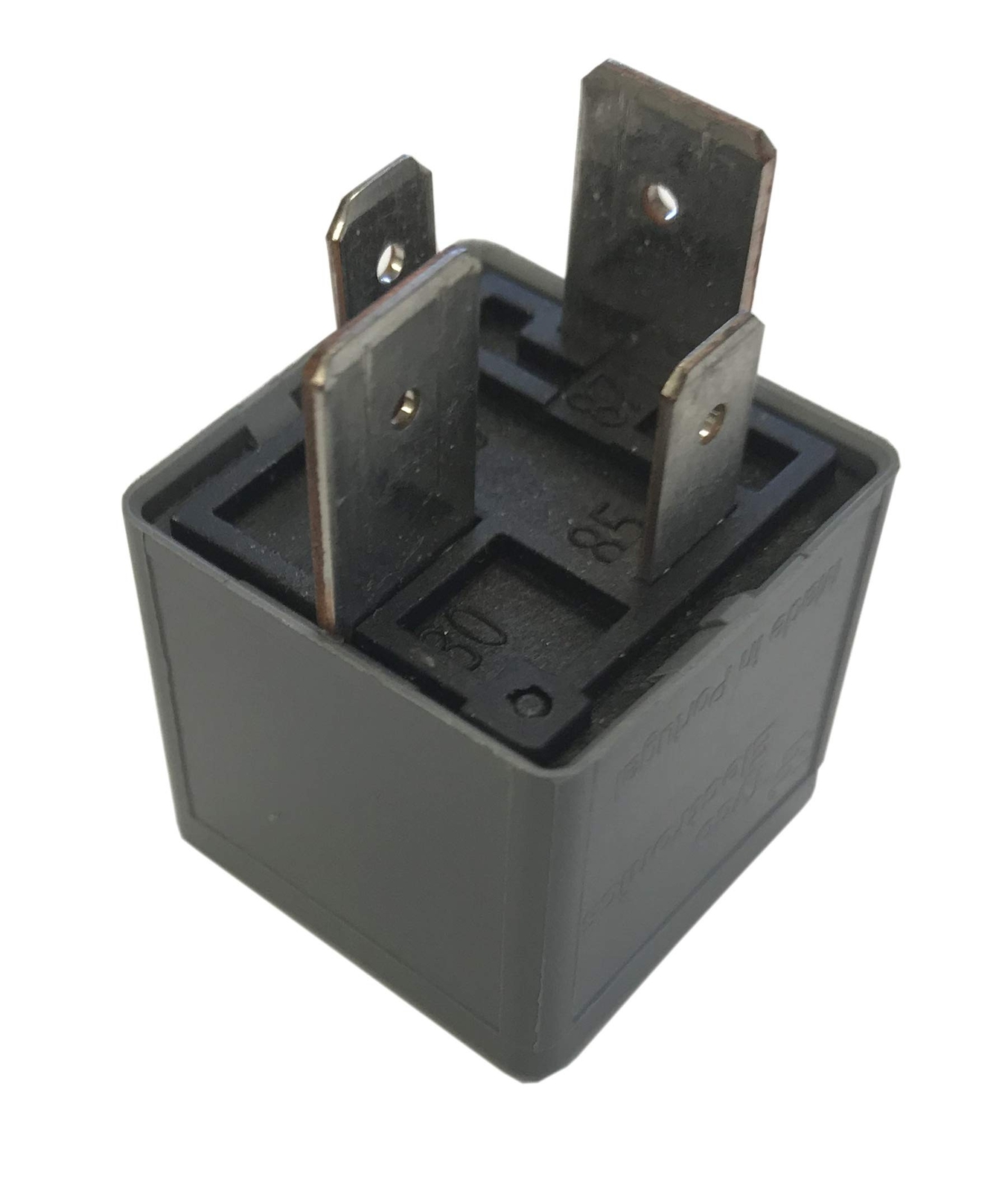 190-8 Maxi Relay Adapter