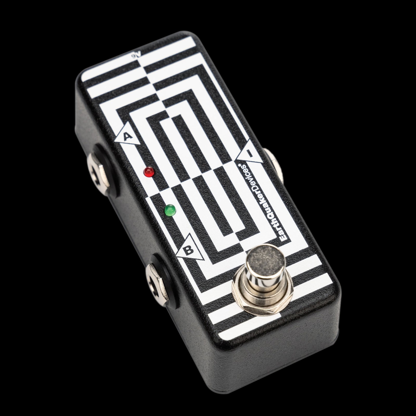 EarthQuaker Devices A/B Box Passive ABY Pedal