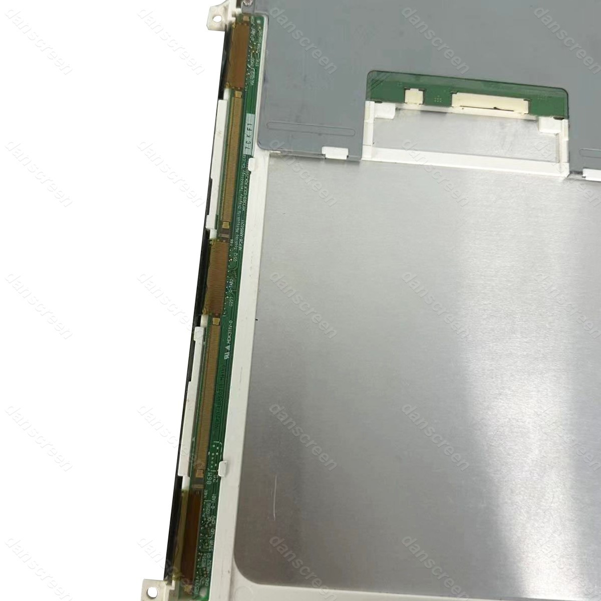 15inch industrial control LCD screen LTA150B851F