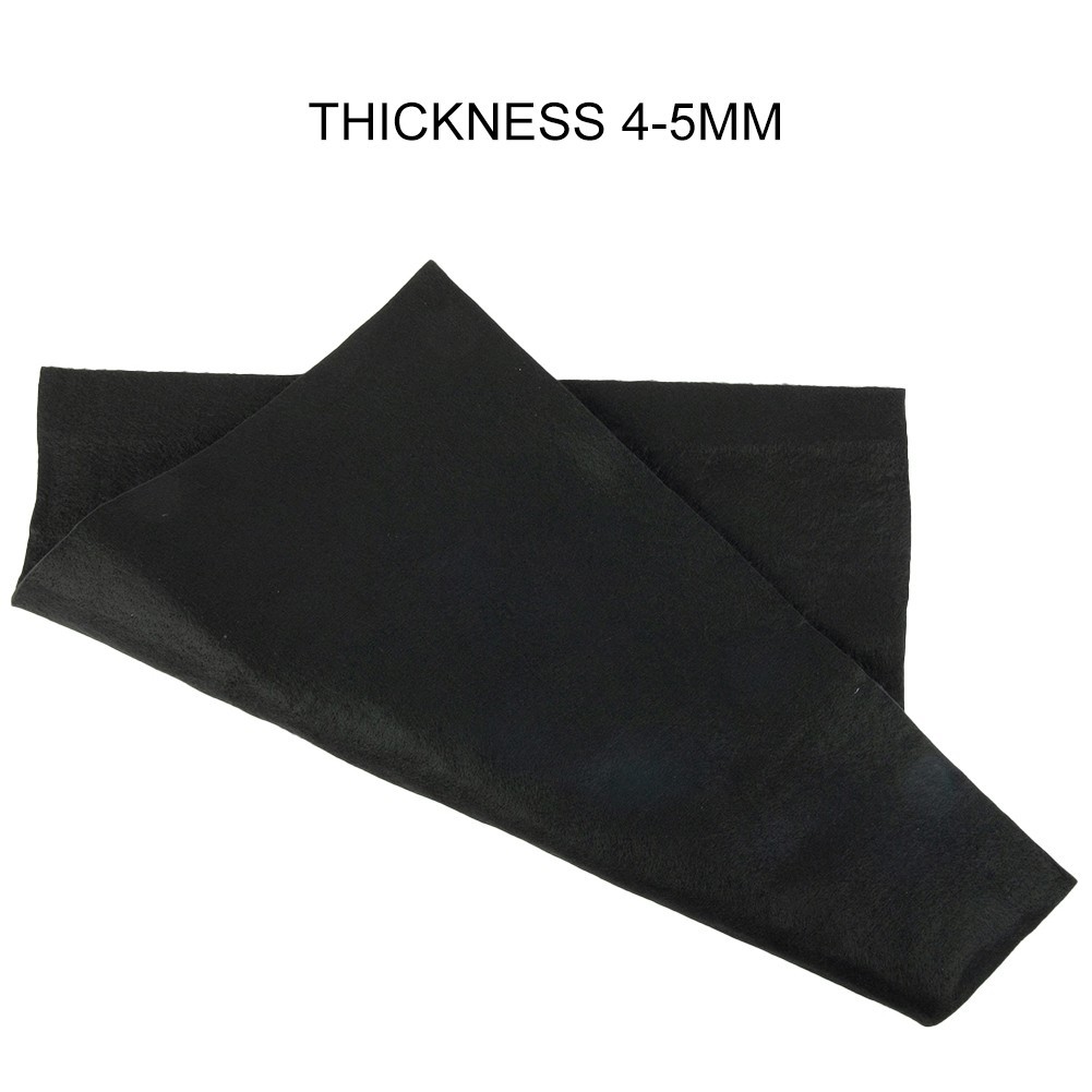 Brand New Welding Blanket Carbon Fiber Blanket Carbon Fiber Plumbing Heat