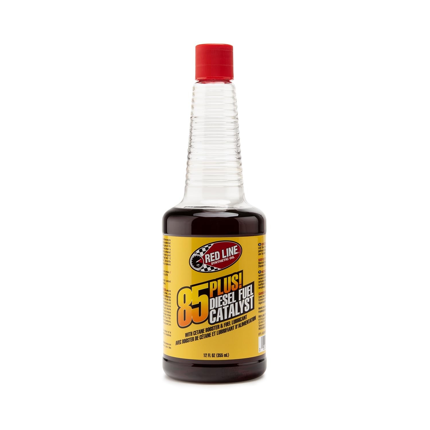 Red Line 70802 Diesel Additive