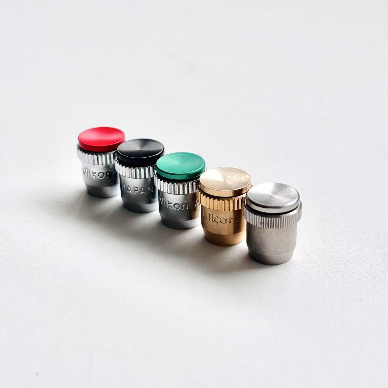 Nikon Camera Soft Release Button for Nikon S F F2 F2A F2AS F2S F2SB
