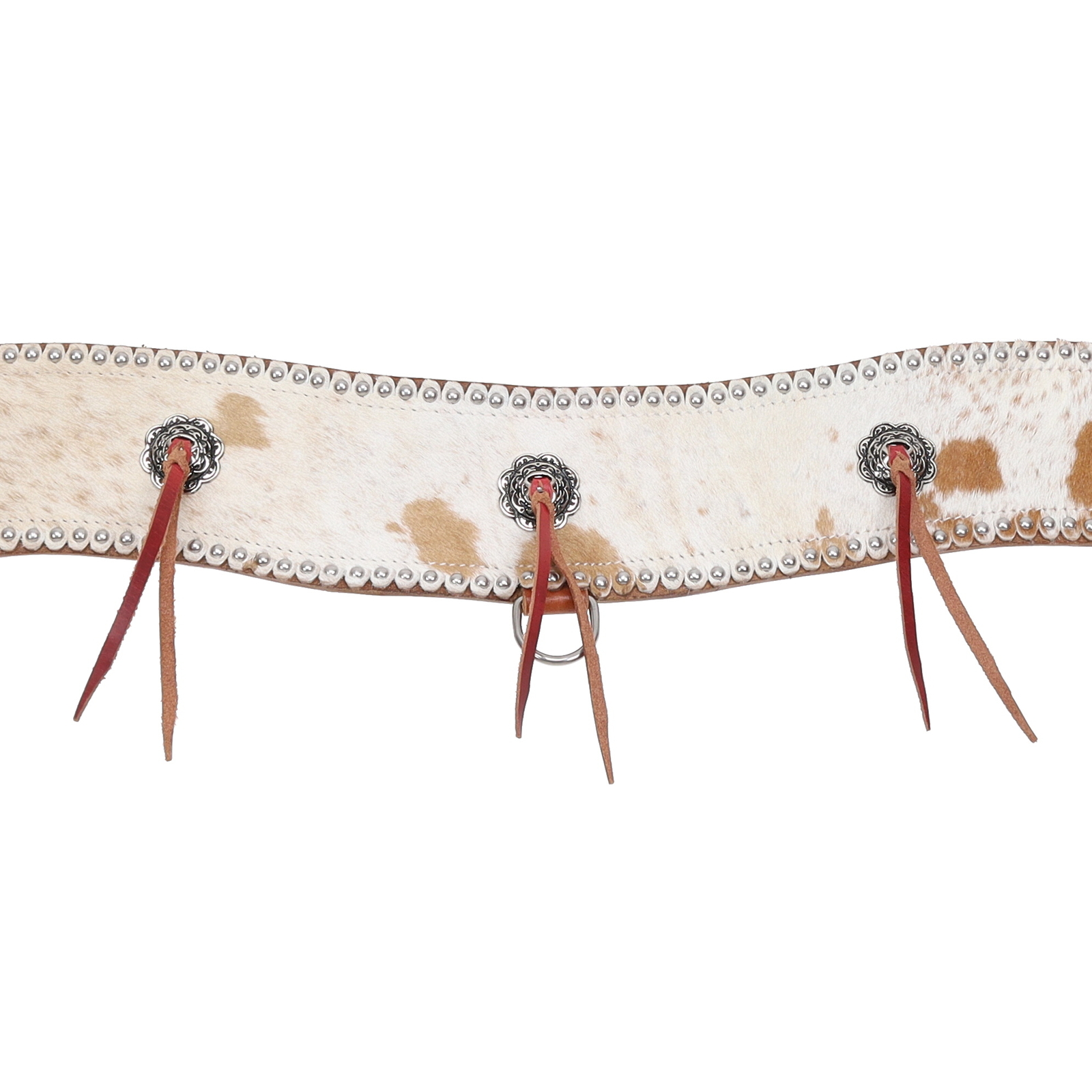 Showman Trailsman Tripping Collar