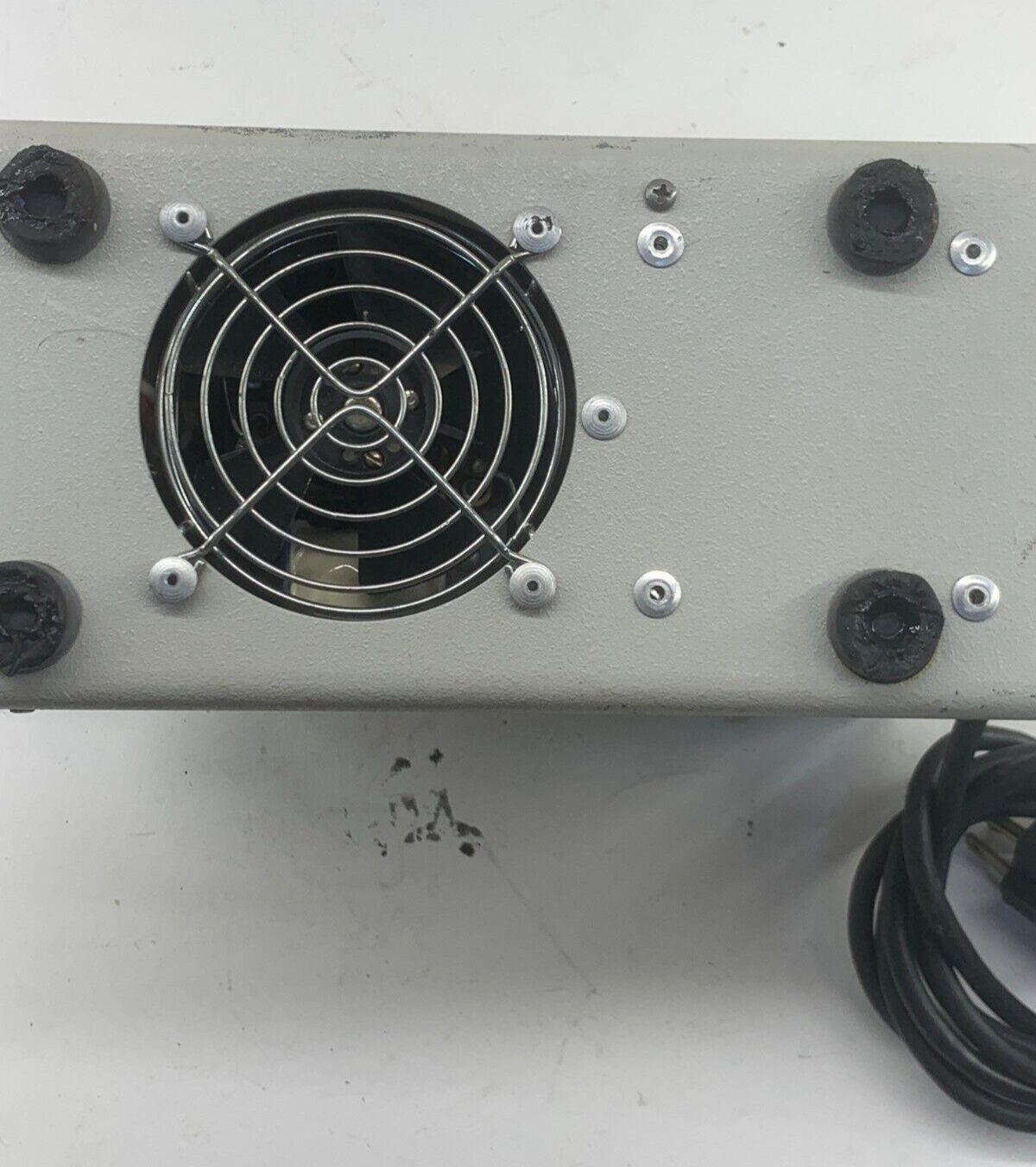 FOSTEC MODEL FO-150 Light Source