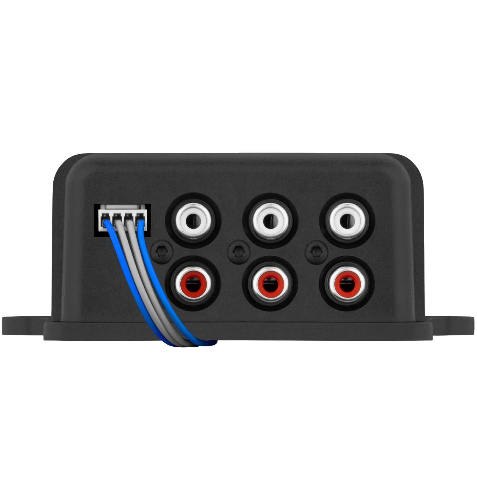 Taramps PRO 2.4BT + Audio Digital Audio Processor Bluetooth 4 Channel DSP