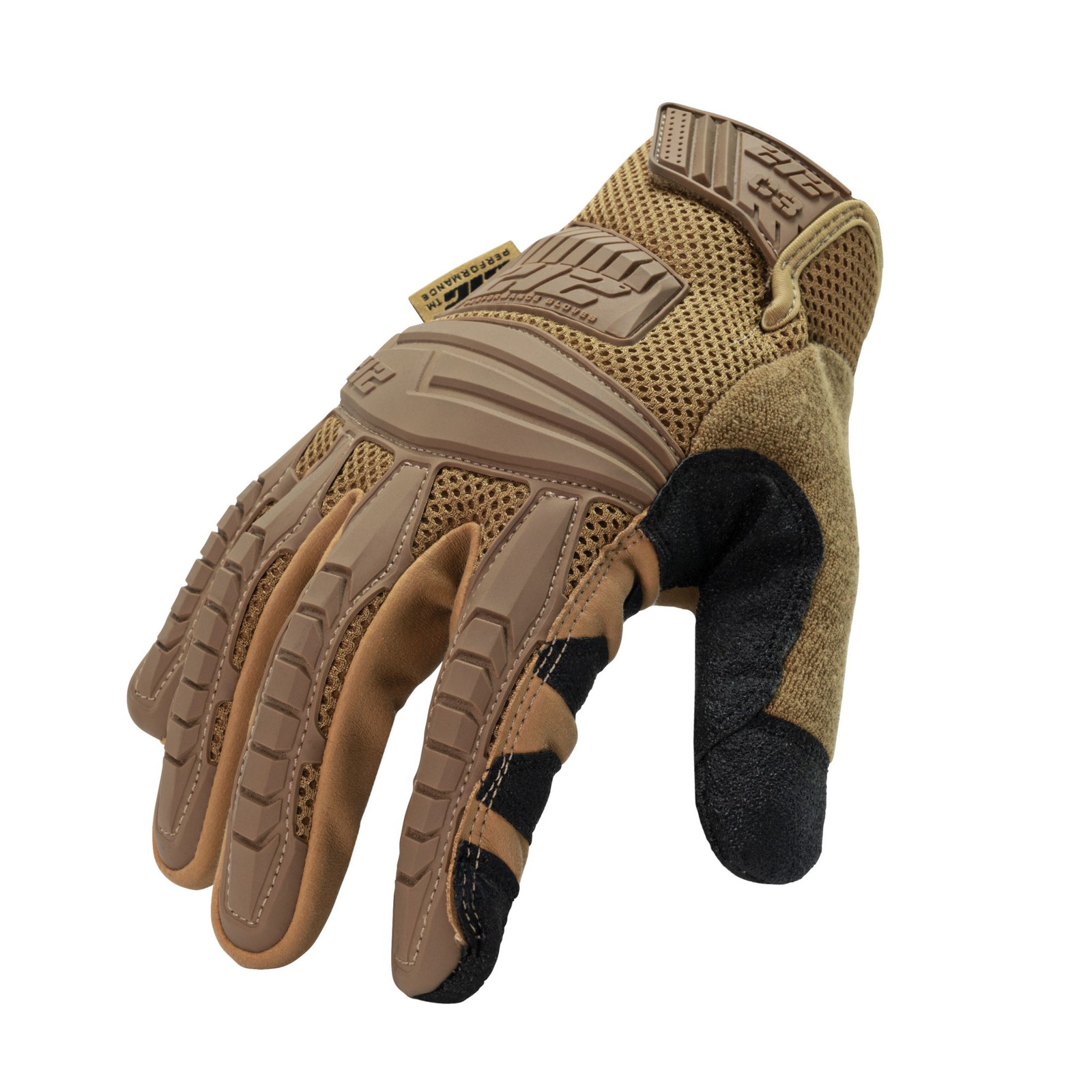 212 Performance Cut Resistant Impact Air Mesh Gloves IMPC3AM-70