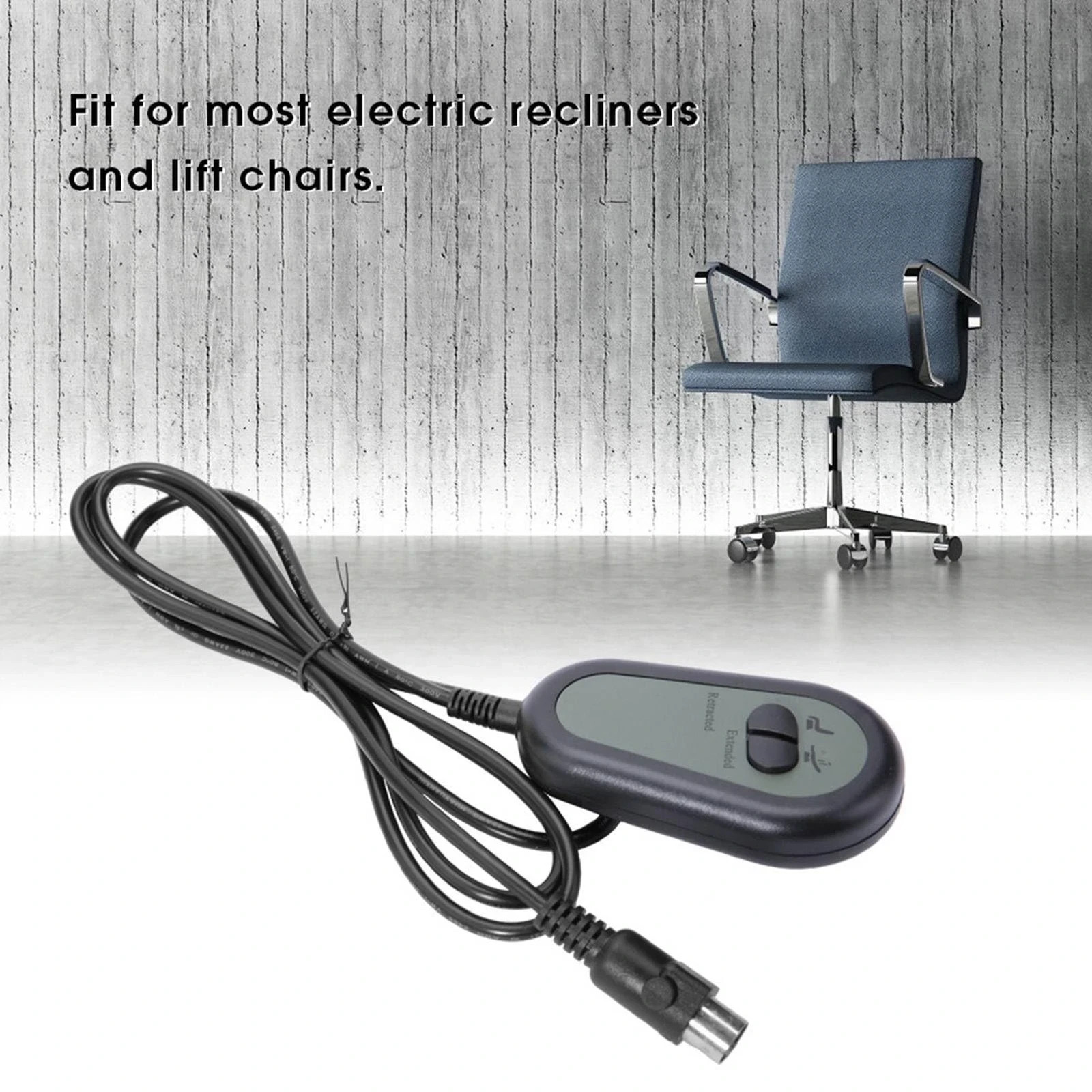Golden Technologies Lift Chair or Power recliner Remote. ZK1200-HC Hand Control
