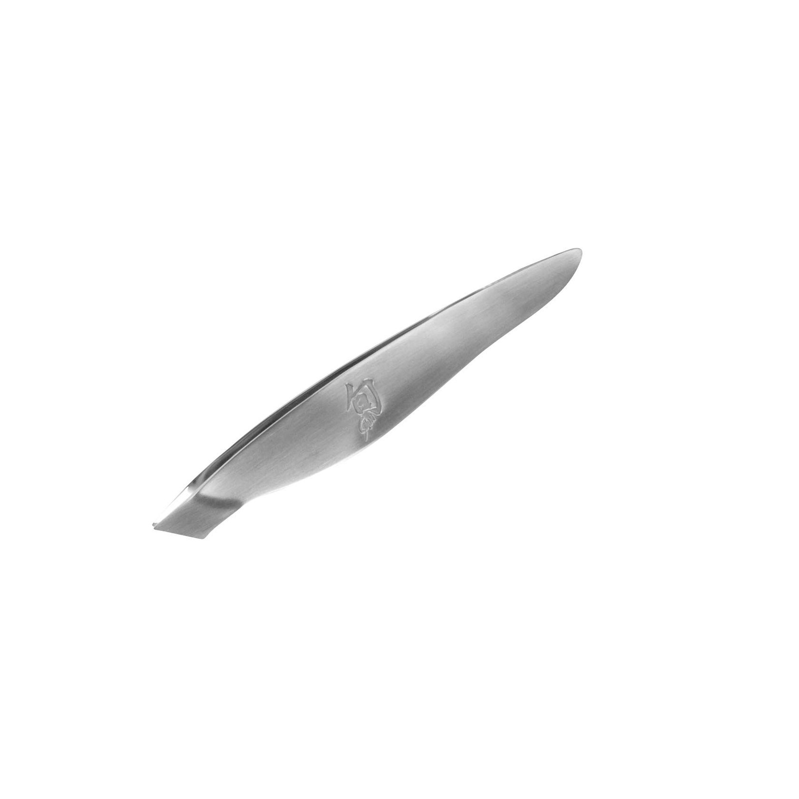 Shun Fish Bone Tweezers, 4” Japanese Tweezers for Professional and Home Ch