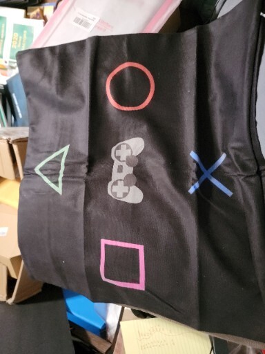 Game Boy Pillow Casesx2