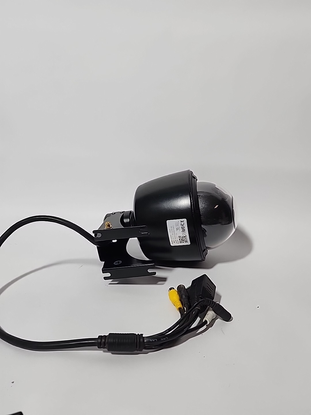 Zilink DH43H 1080P Outdoor Security Camera