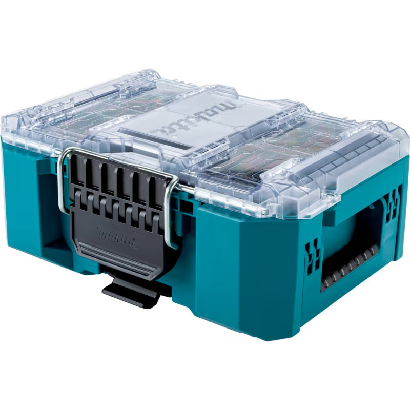Modular Storage Deep Compact Organizer - MAKTRAK moden T-90065