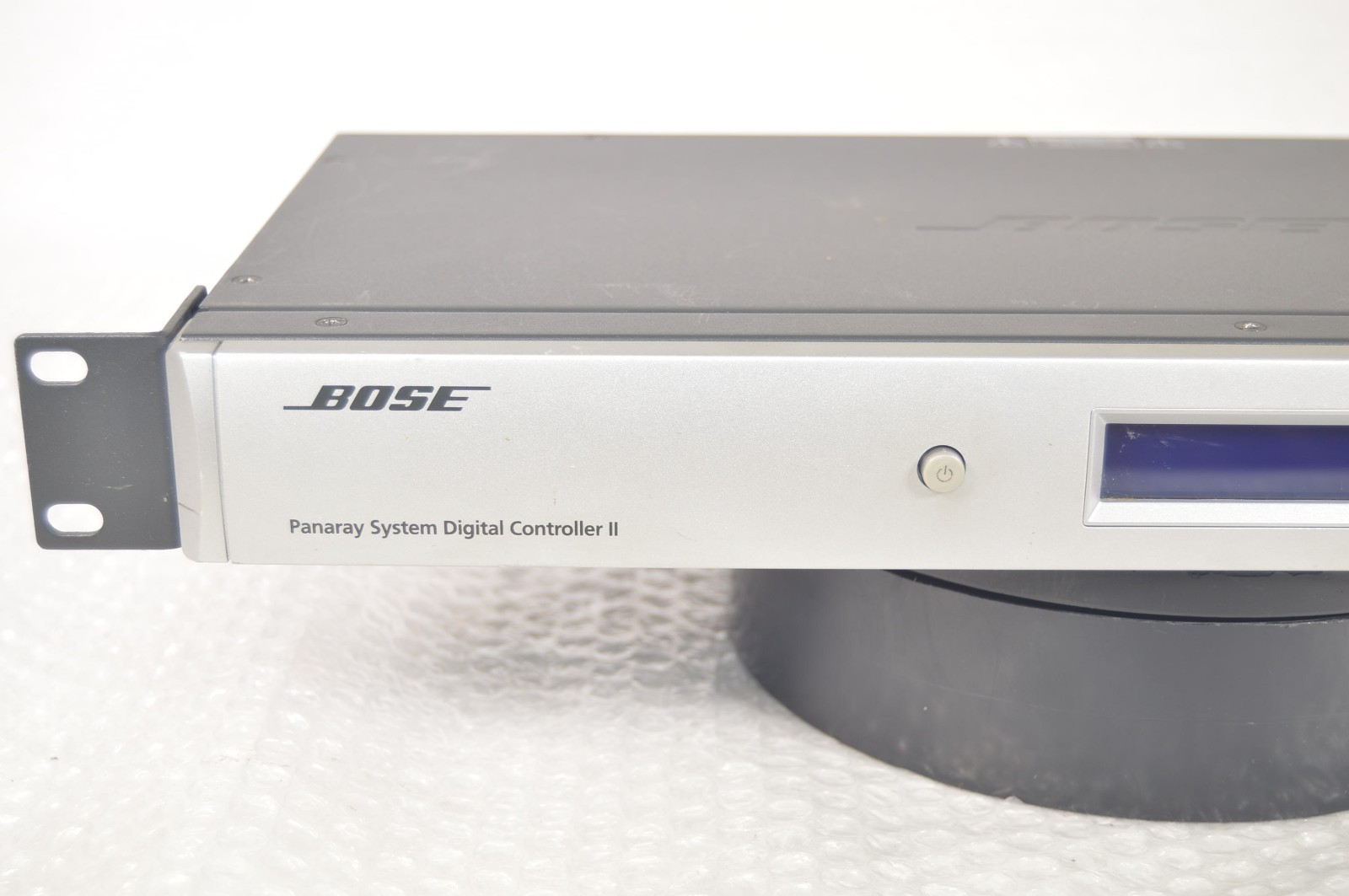 Bose Panaray System Digital Controller II Signal Processor Working Excellent