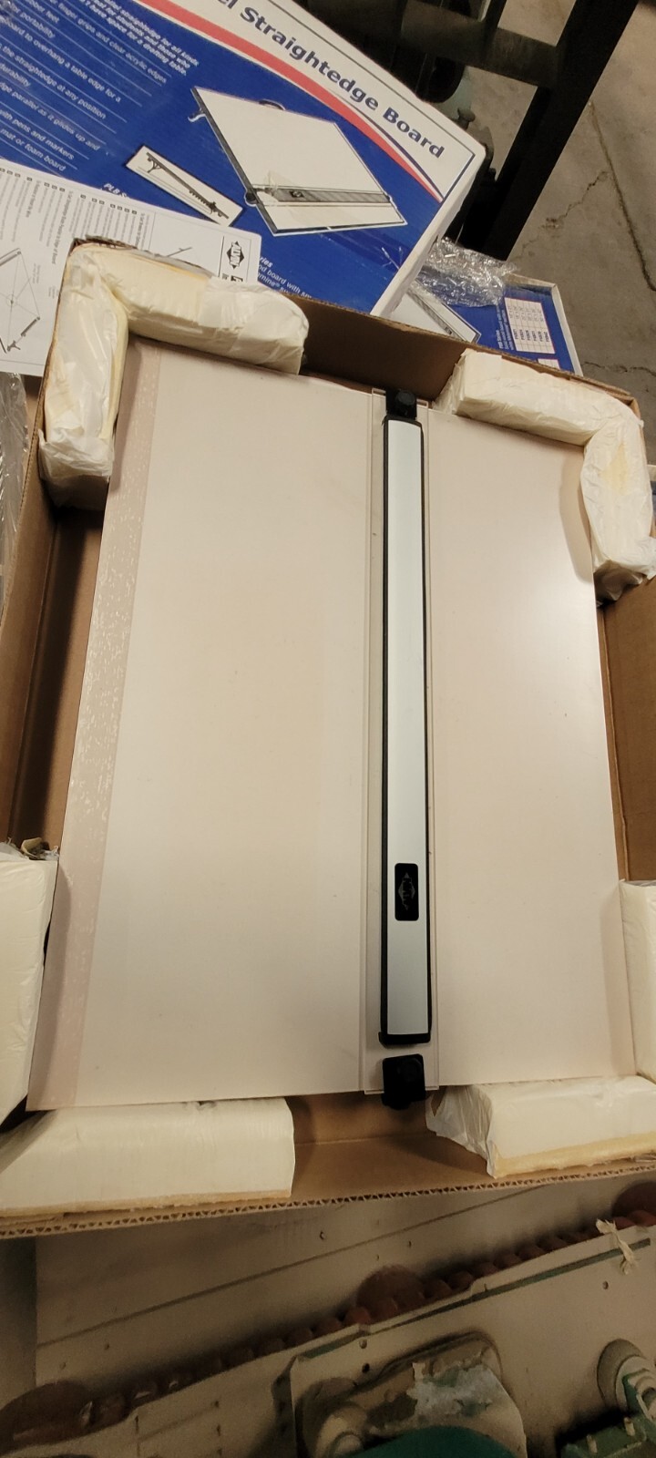 Alvin portable drafting board - PXB21