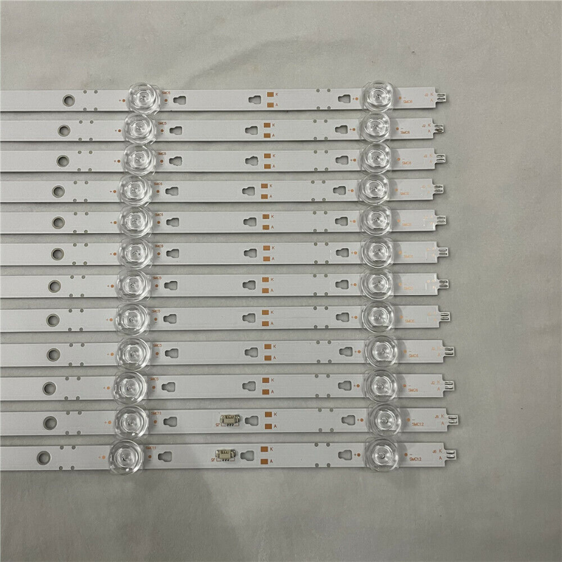 LED Backlight Strips for ELEMENT E4AA70R E4SW7019 E4SW7019RKU JVC LT-70MAW795