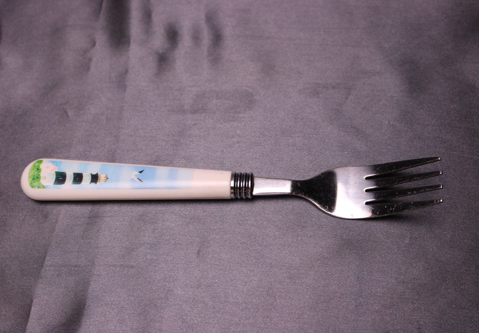 Thomson LIGHTHOUSE Flatware Dinner Fork