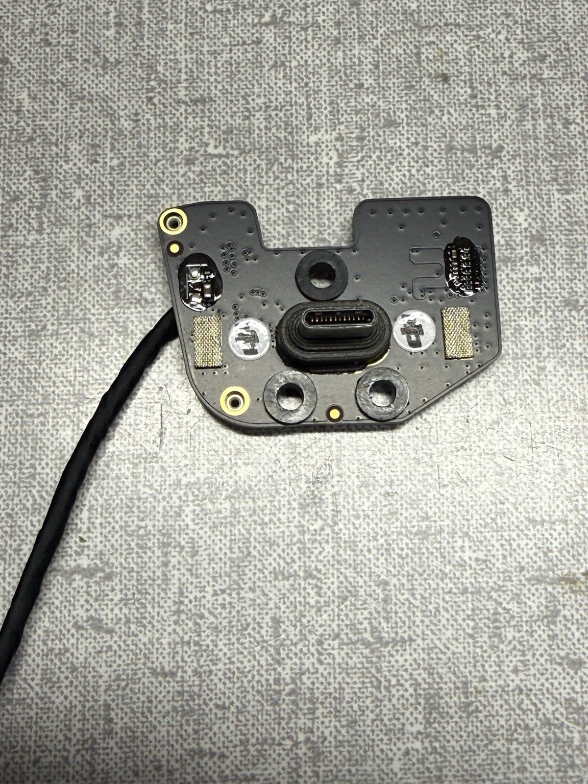 DJI Inspire 3 SSD Interface Board CineSSD / Storage Module OEM